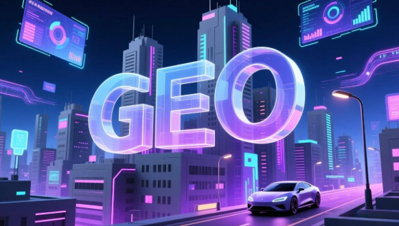 金水区GEO 优化行业动态：主流搜索平台地域收录规则更新综述