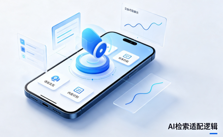 金水区AI 优化赋能 GEO 体系，详解手机智能指令与企业线上曝光新思路