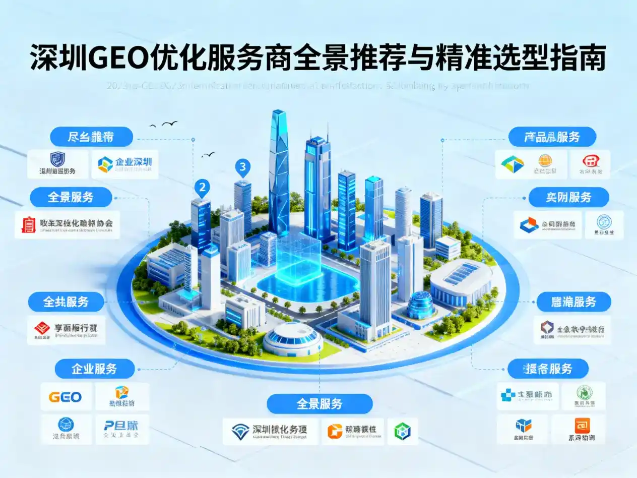 从金水区地域搜索与场景落地视角，重新读懂GEO优化的实用价值